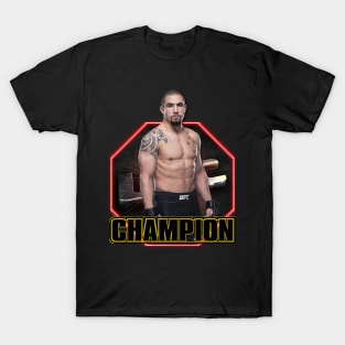 Robert Whittaker | UFC Fighter | 11 T-Shirt